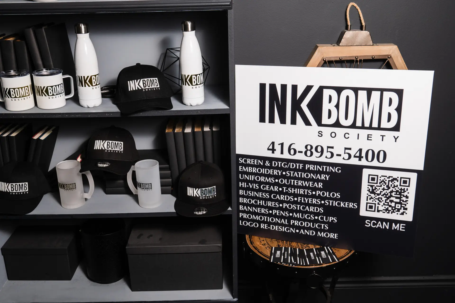 Promotional Products