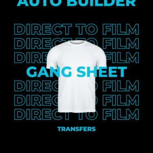 DTF Transfers available at Ink Bomb Society. Use our Gang Sheet builder today