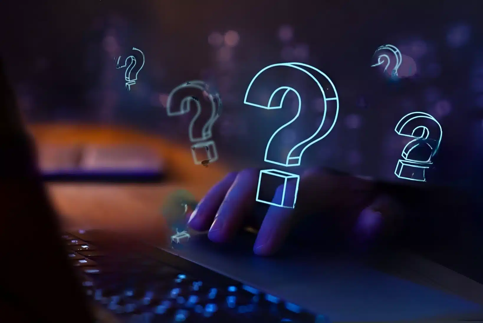 Custom DTF Transfers FAQ Banner