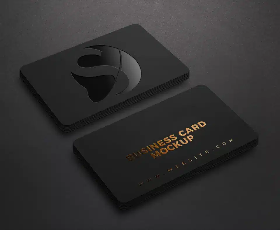 Business Cards