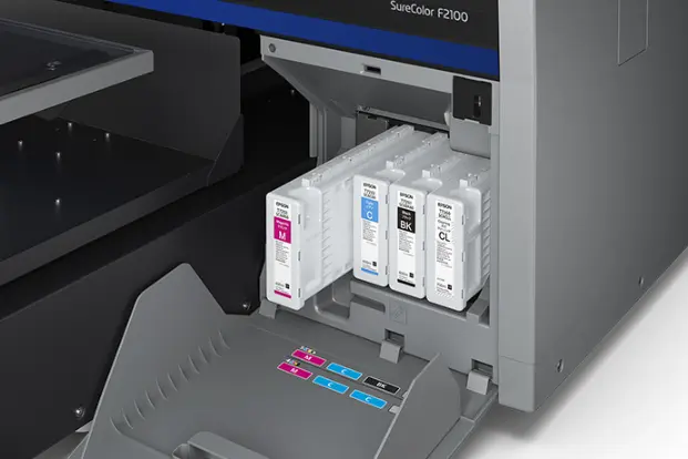 DTG Services Eco Friendly Printing