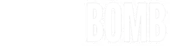 Ink Bomb - Site Logo