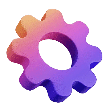 Ink Bomb Gradients DTF Transfers