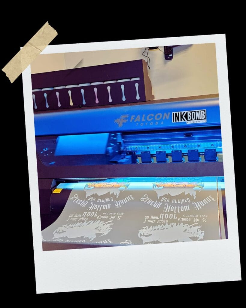 DTG vs DTF Printing: Which Method Is Better for Your Brand? DTF